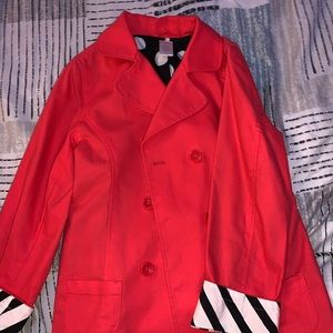 GYMBOREE COAT